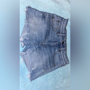 American Eagle shorts size 2